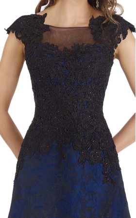 Fenduch 12013 Dress