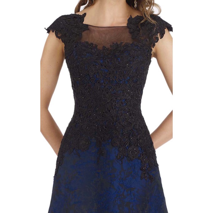 Fenduch 12013 Dress