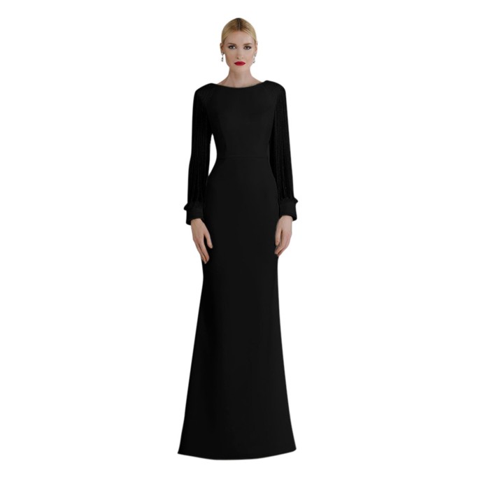 Fenduch BSH-001 Dress
