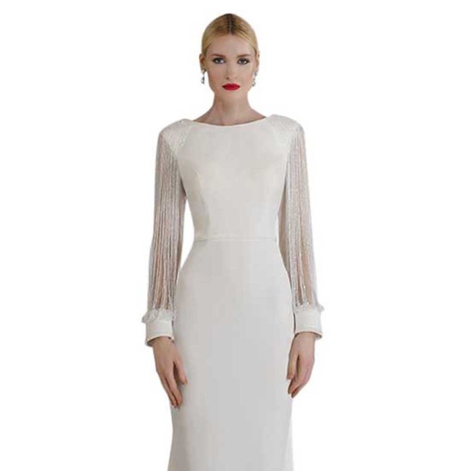 Fenduch BSH-001 Dress