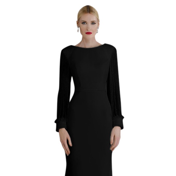 Fenduch BSH-001 Dress
