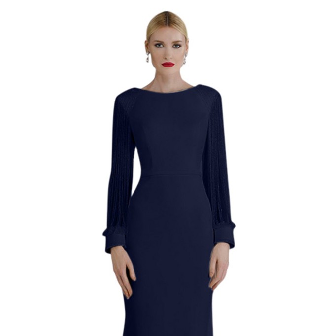 Fenduch BSH-001 Dress