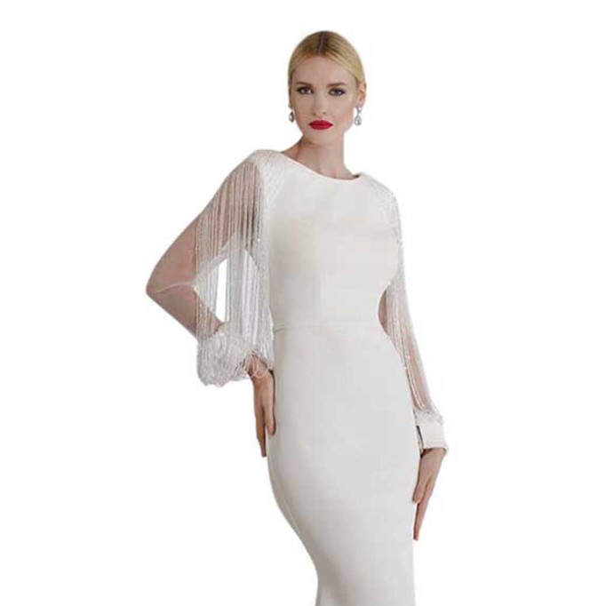 Fenduch BSH-001 Dress