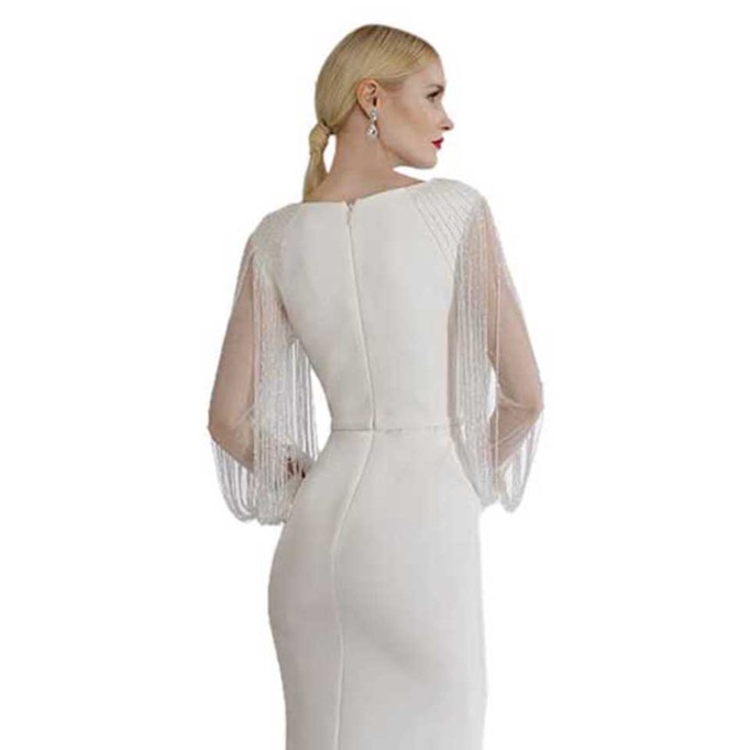 Fenduch BSH-001 Dress