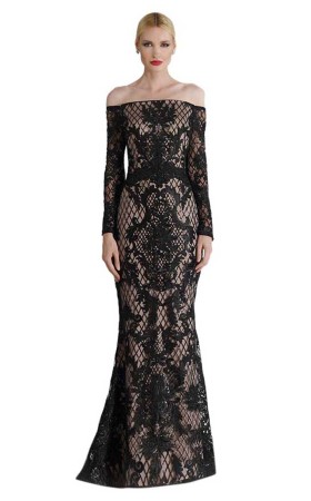 Fenduch JA4017 Dress