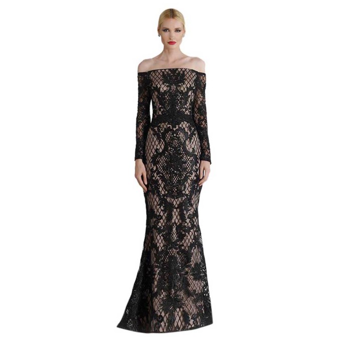 Fenduch JA4017 Dress