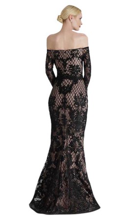 Fenduch JA4017 Dress