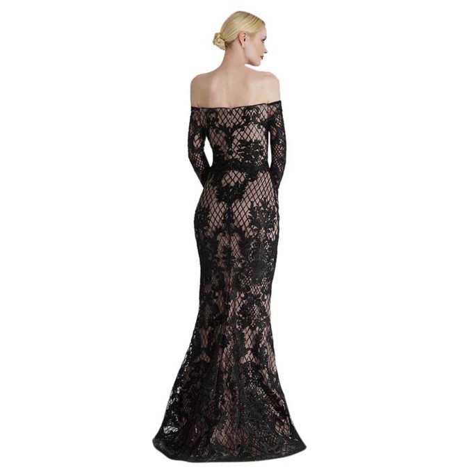 Fenduch JA4017 Dress