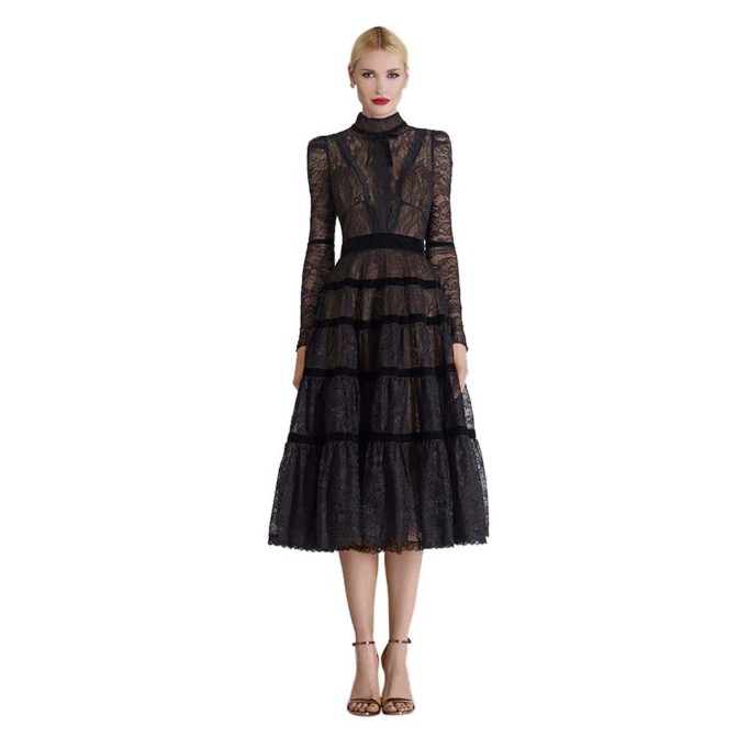 Fenduch K6631 Dress