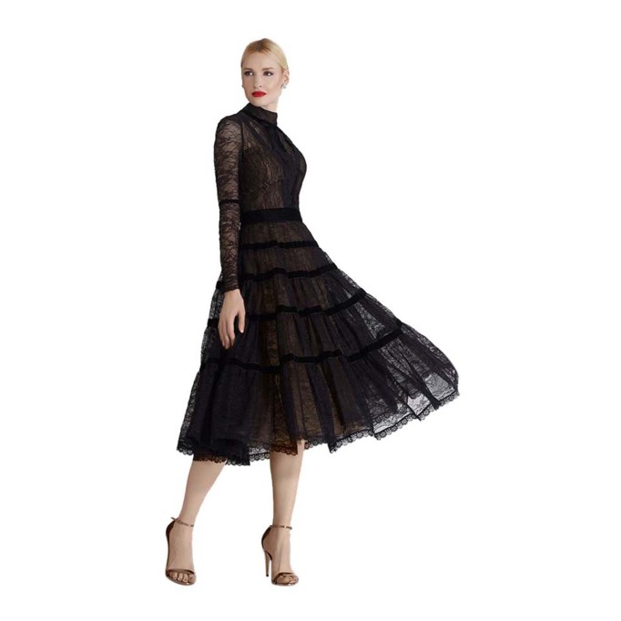 Fenduch K6631 Dress