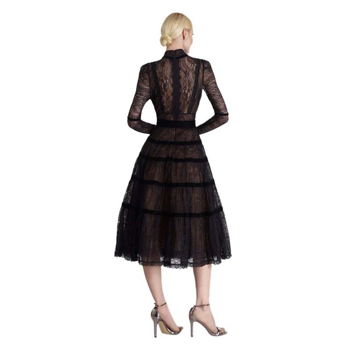 Fenduch K6631 Dress