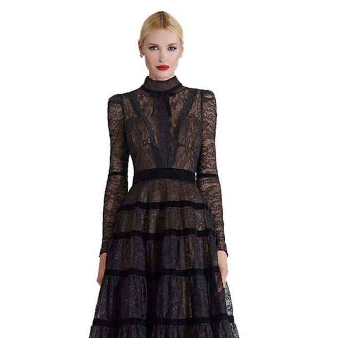 Fenduch K6631 Dress
