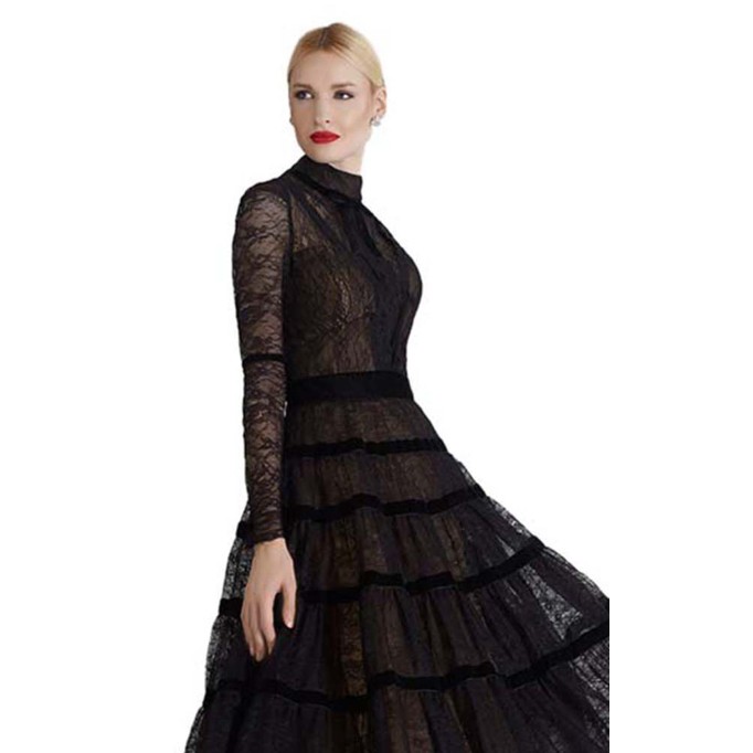 Fenduch K6631 Dress