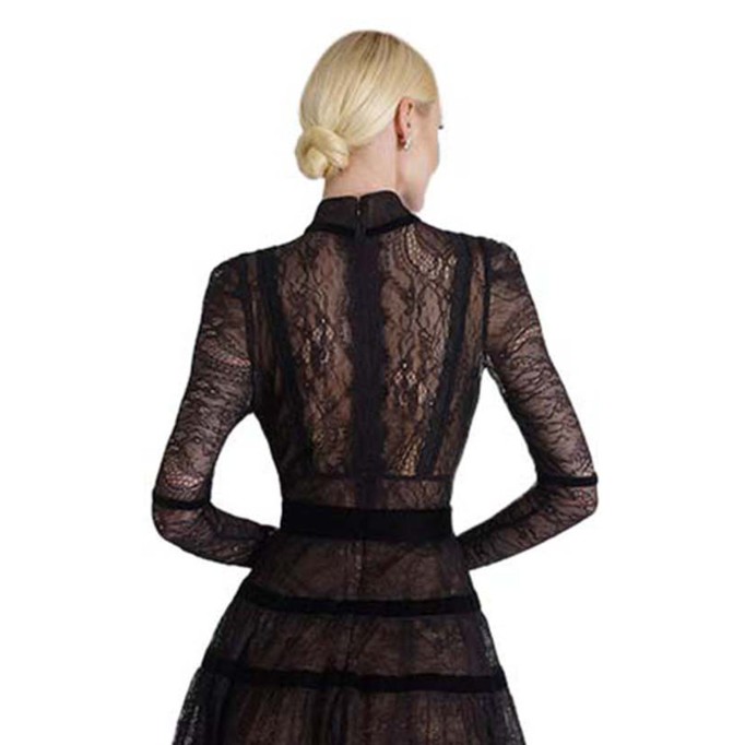 Fenduch K6631 Dress