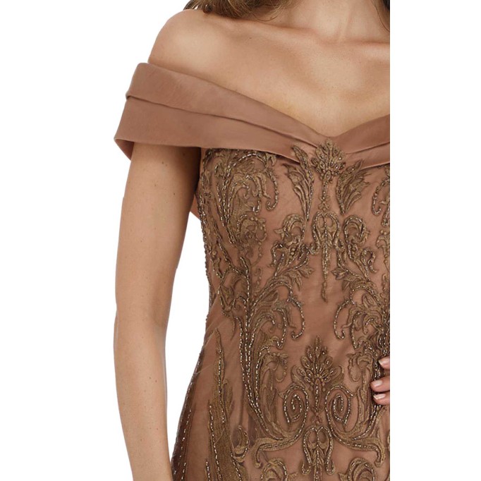 Fenduch 18900 Dress