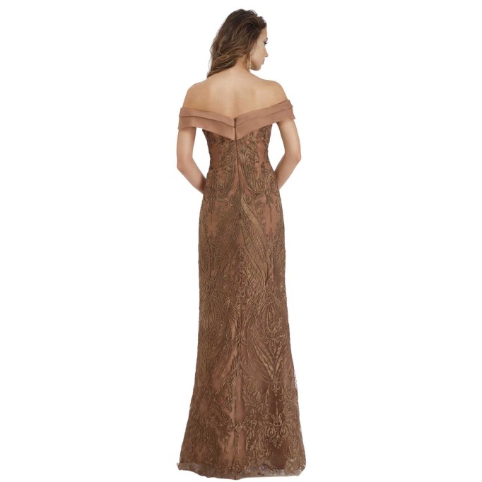 Fenduch 18900 Dress