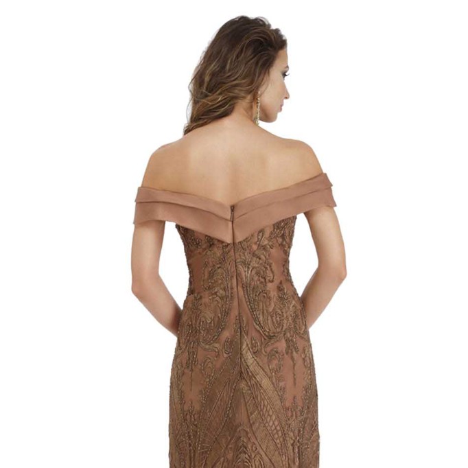 Fenduch 18900 Dress