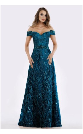 Fenduch 18906 Dress