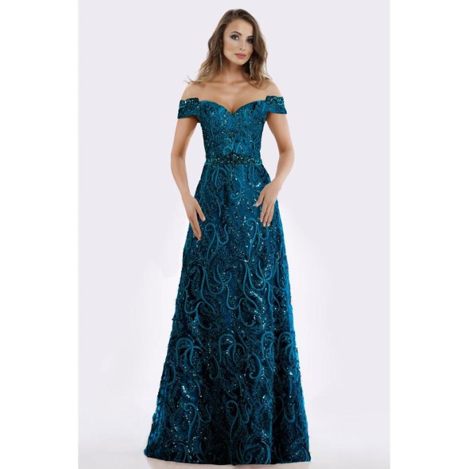 Fenduch 18906 Dress