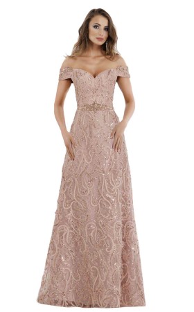 Fenduch 18906 Dress