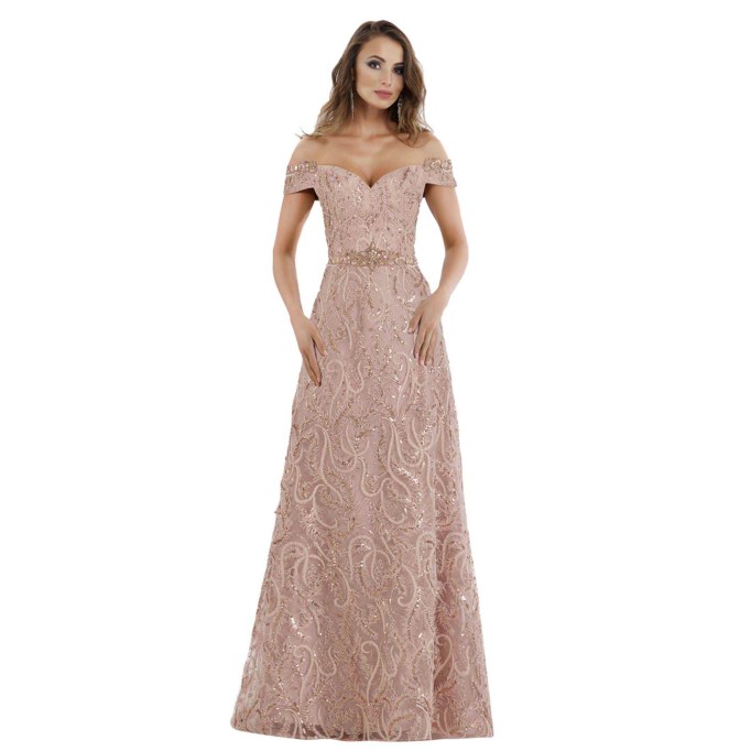 Fenduch 18906 Dress