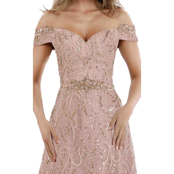 Fenduch 18906 Dress