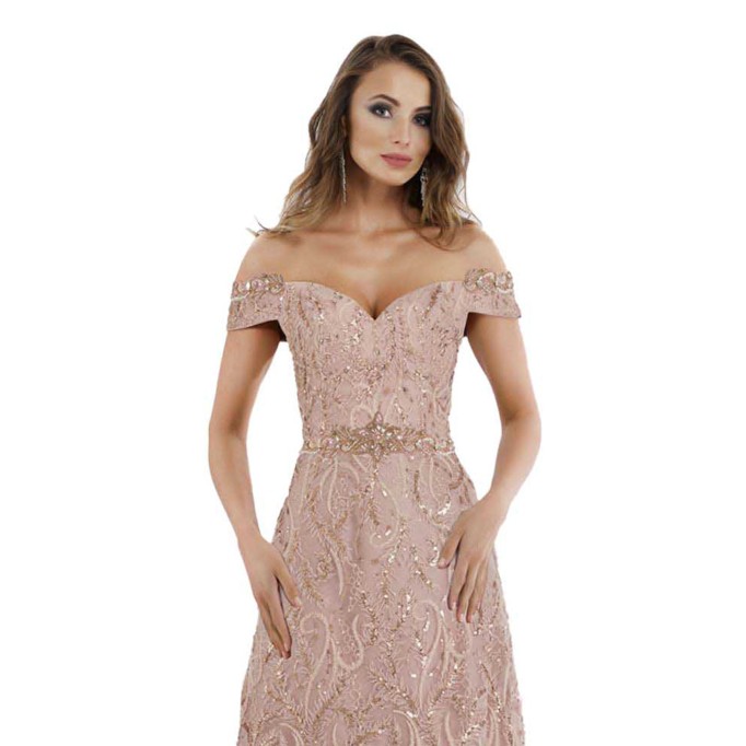 Fenduch 18906 Dress