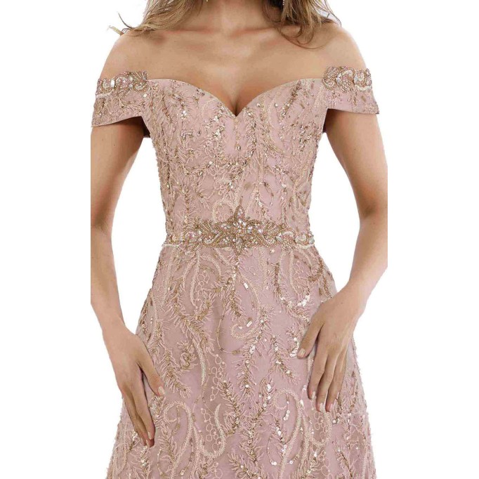 Fenduch 18906 Dress