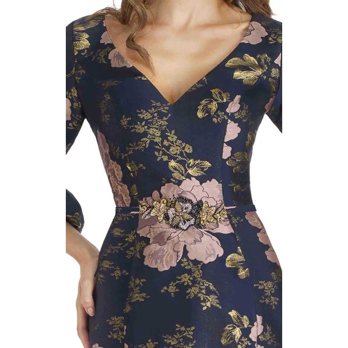 Fenduch 18905SH Dress