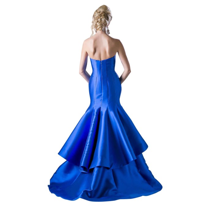 Fenduch 13355 Dress