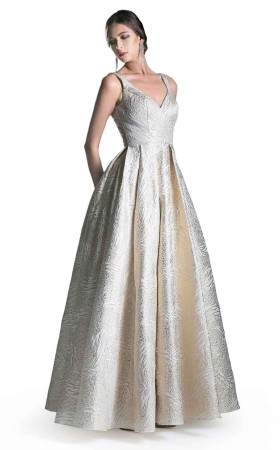 Fenduch 5125 Dress