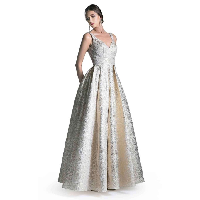 Fenduch 5125 Dress