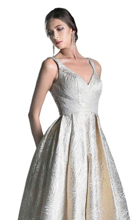 Fenduch 5125 Dress