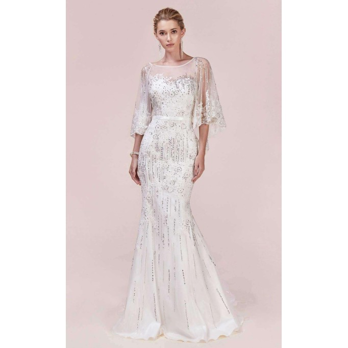 Fenduch 5263 Dress