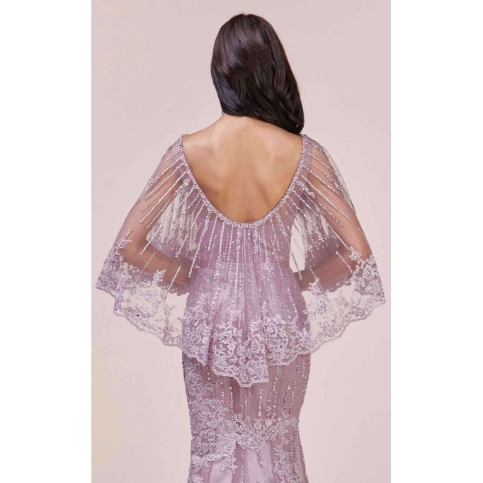 Fenduch 5263 Dress