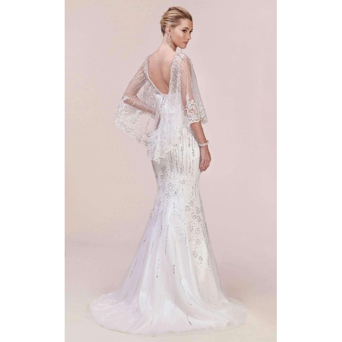 Fenduch 5263 Dress