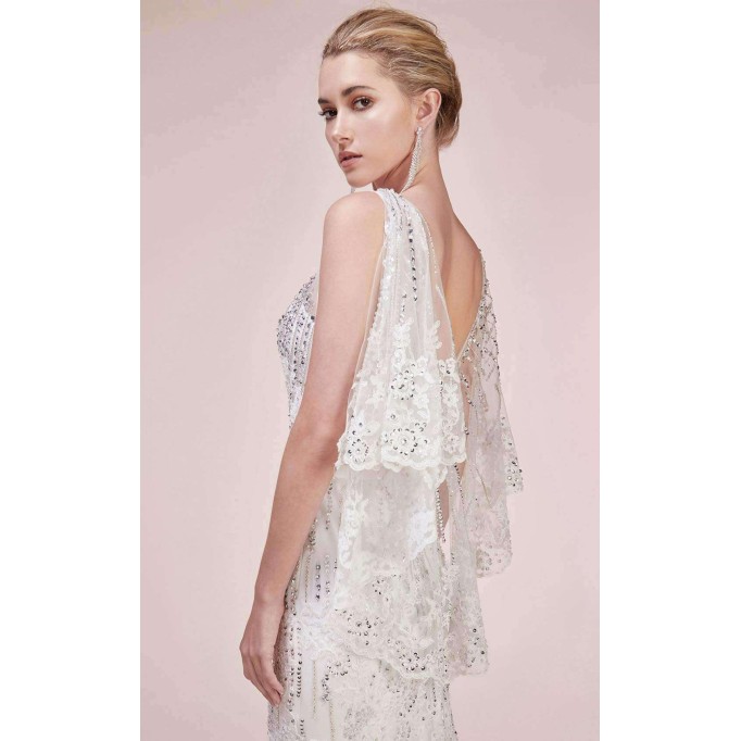 Fenduch 5263 Dress