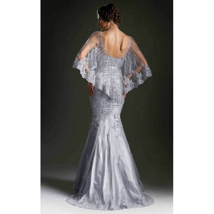 Fenduch 5263 Dress