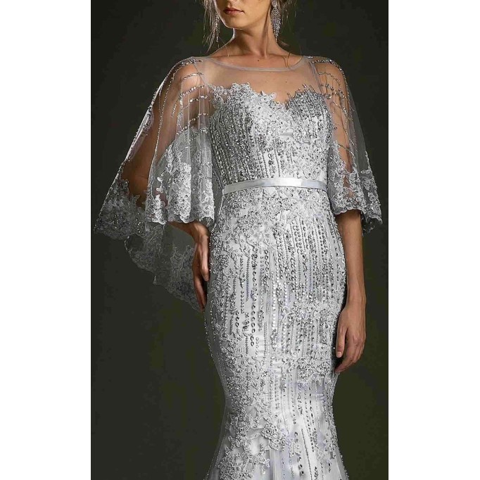 Fenduch 5263 Dress