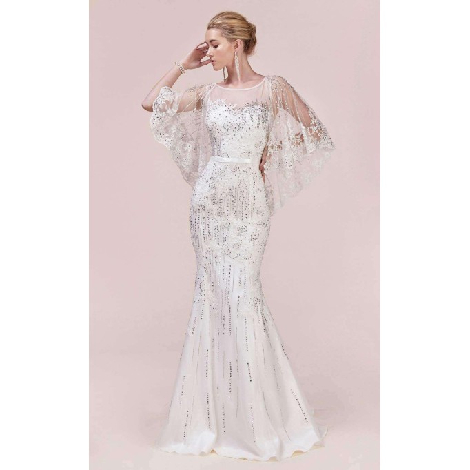 Fenduch 5263 Dress