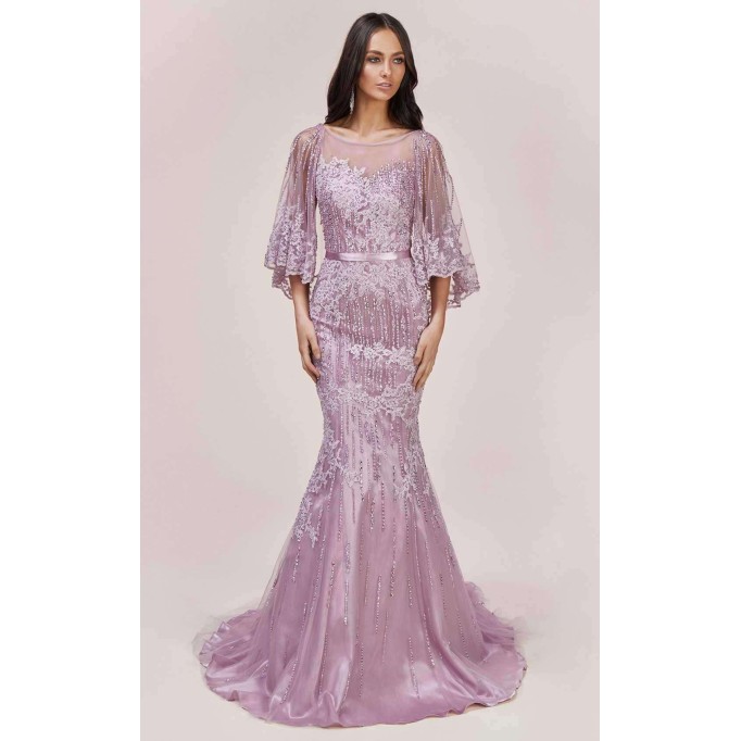 Fenduch 5263 Dress