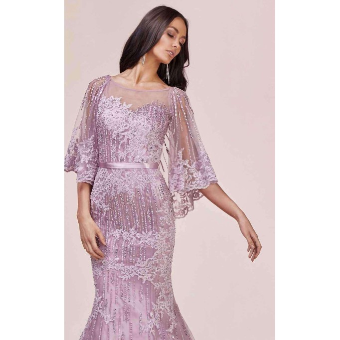 Fenduch 5263 Dress