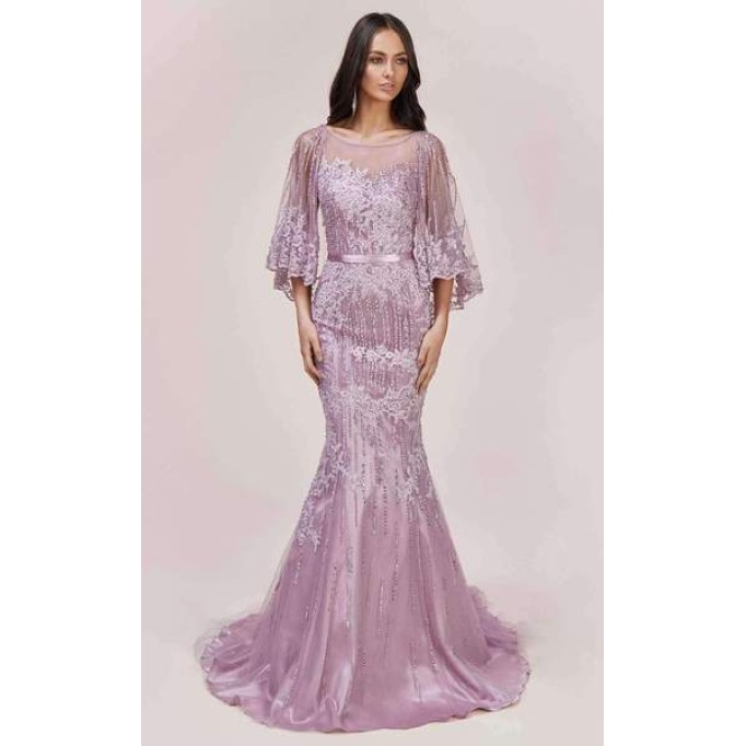 Fenduch 5263 Dress