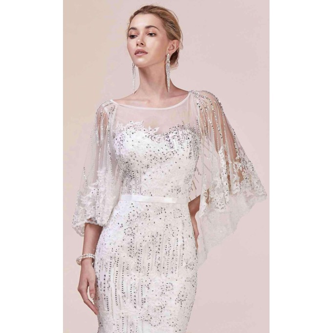 Fenduch 5263 Dress