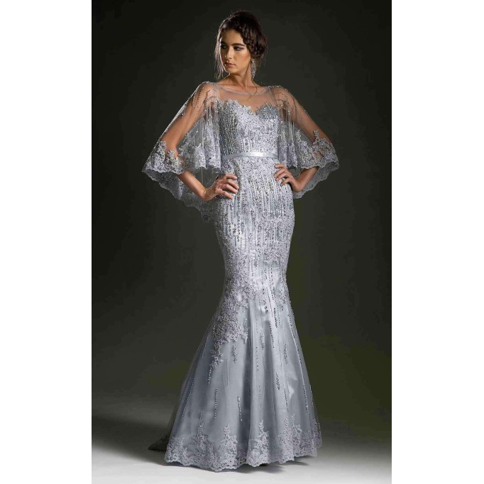 Fenduch 5263 Dress
