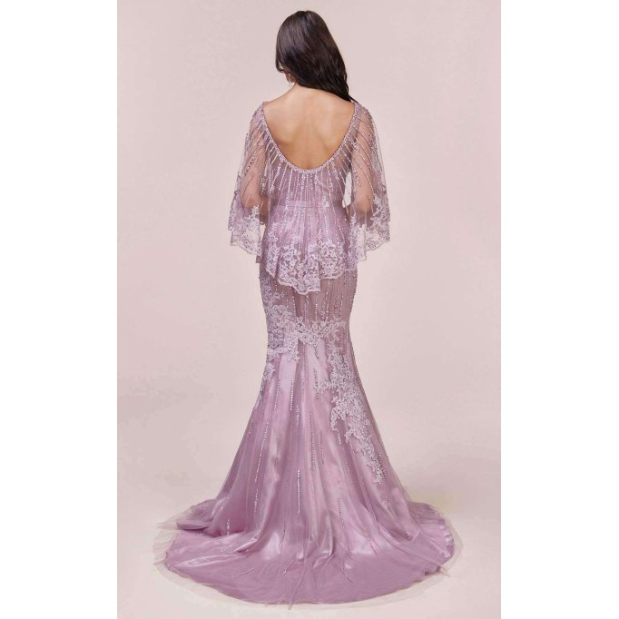 Fenduch 5263 Dress