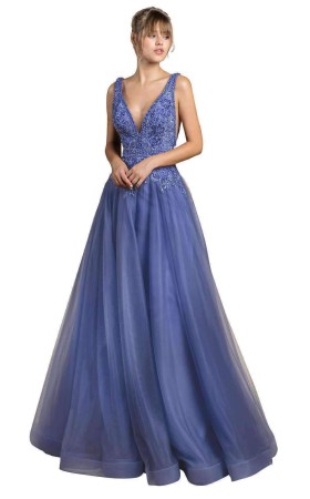 Fenduch A0072 Dress