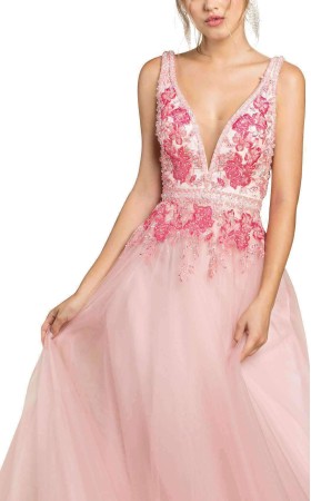 Fenduch A0072 Dress