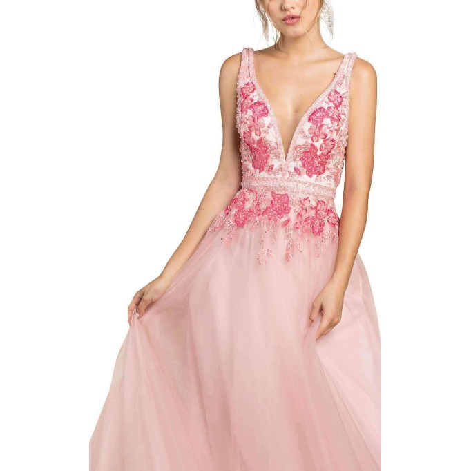 Fenduch A0072 Dress