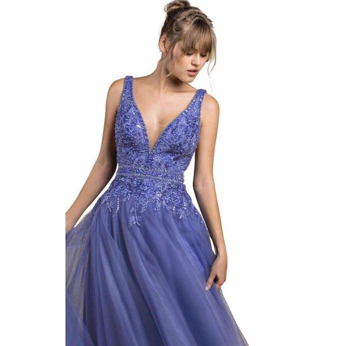 Fenduch A0072 Dress